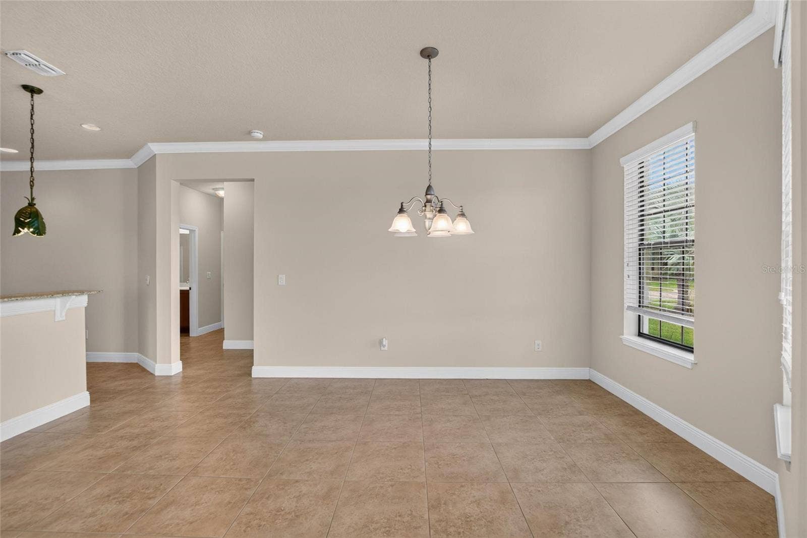 5504 SUNSET FALLS DRIVE, Apollo Beach, FL 33572 Dinning Room