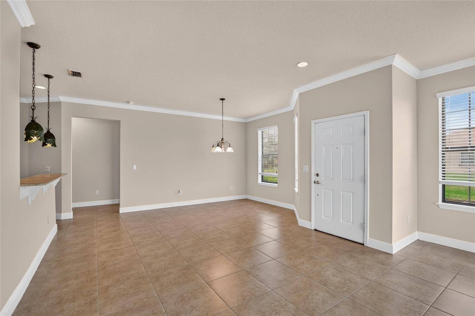 5504 SUNSET FALLS DRIVE, Apollo Beach, FL 33572 Dinning Room