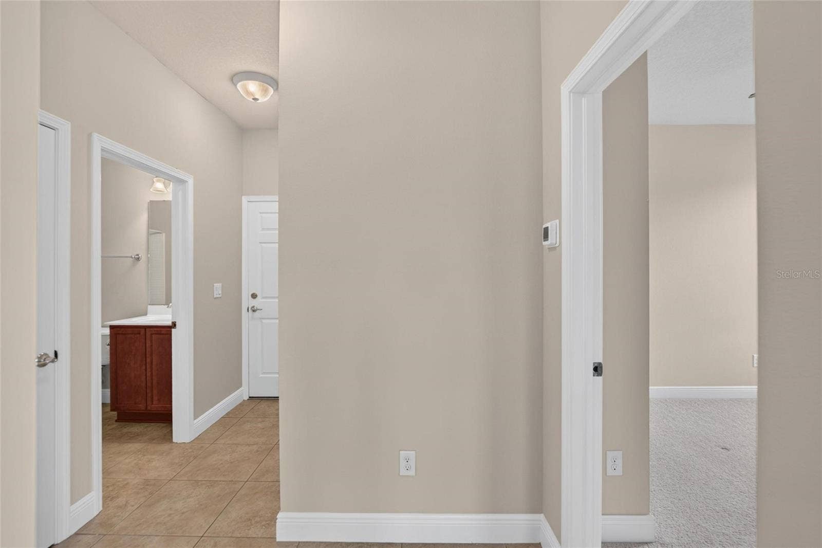 5504 SUNSET FALLS DRIVE, Apollo Beach, FL 33572 2nd bath and 2nd bedroom