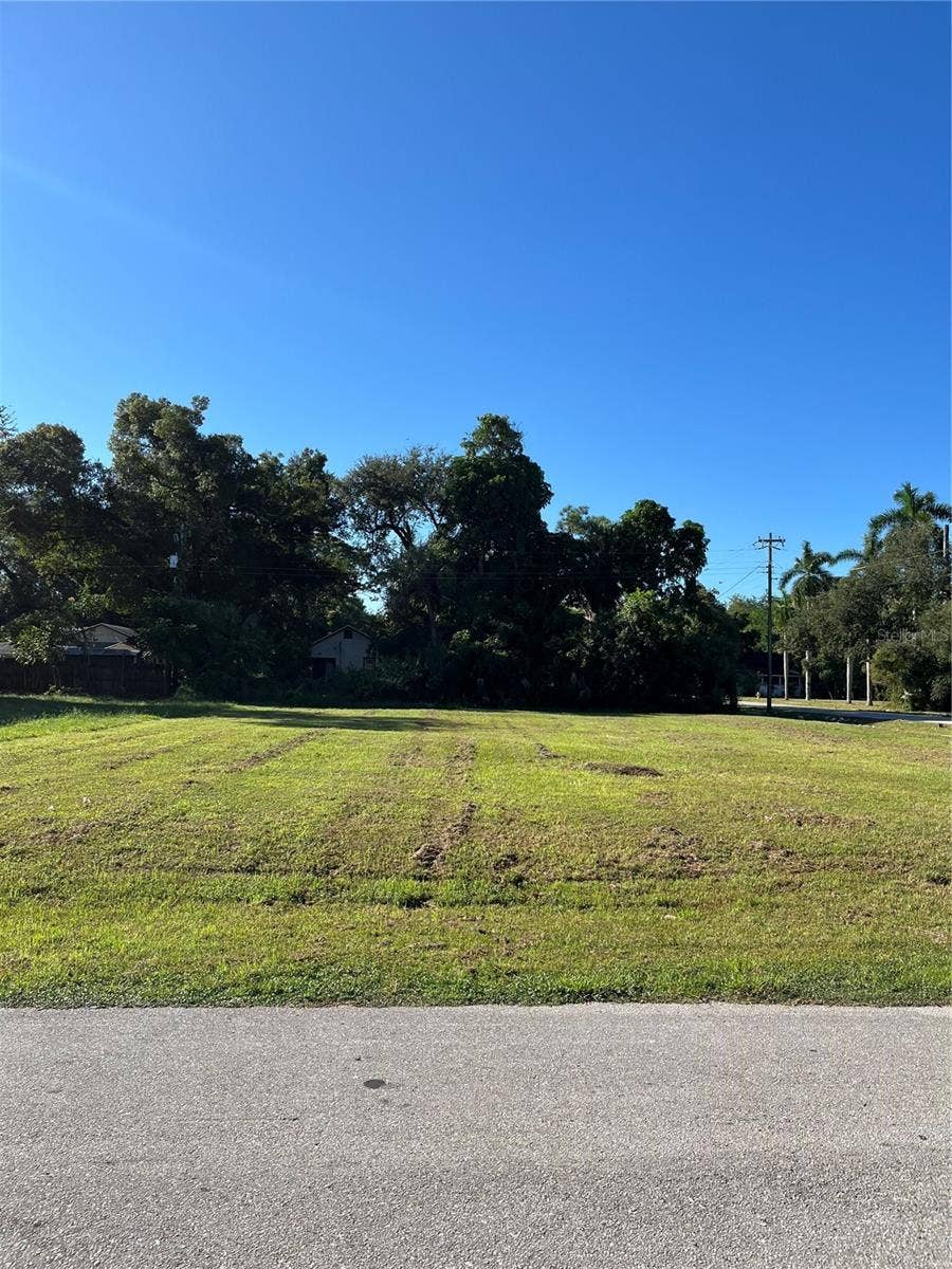 Property photo for 2312 WILLARD STREET, Fort Myers, FL