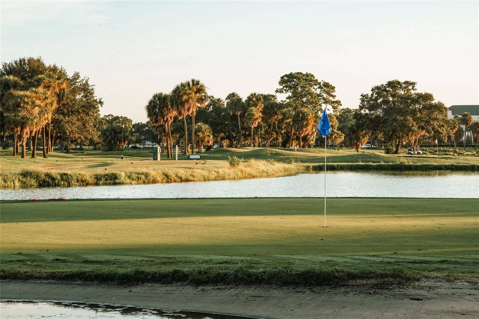 Rocky Point Golf Course