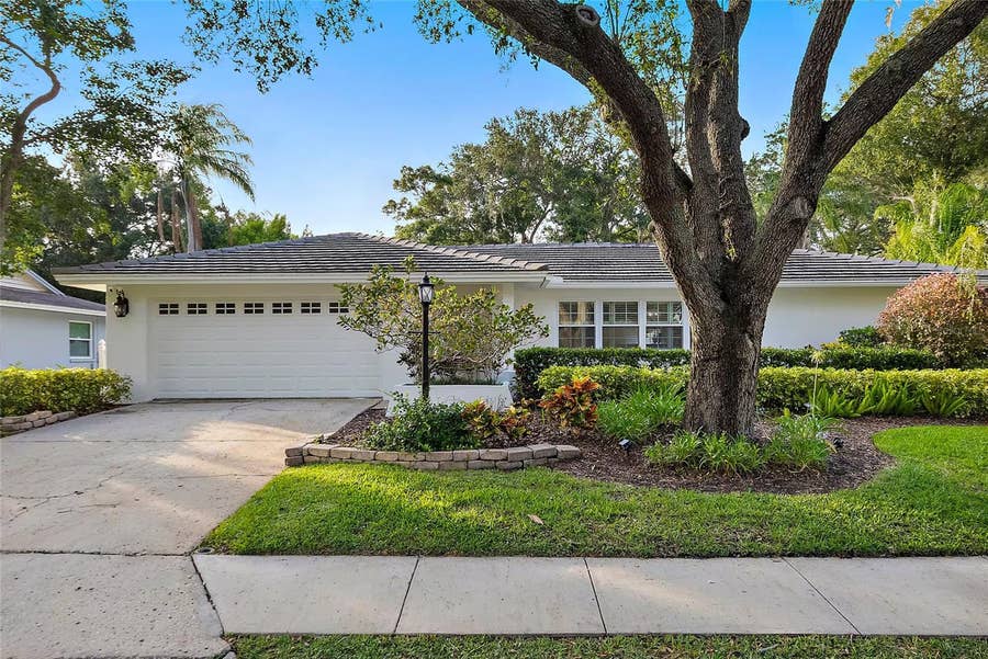 Property photo for 2240 RIVERSIDE DRIVE N, Clearwater, FL