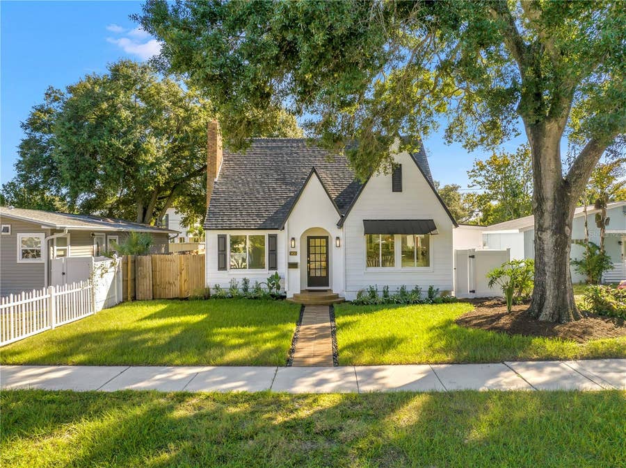 Property photo for 3620 2ND AVENUE N, St Petersburg, FL
