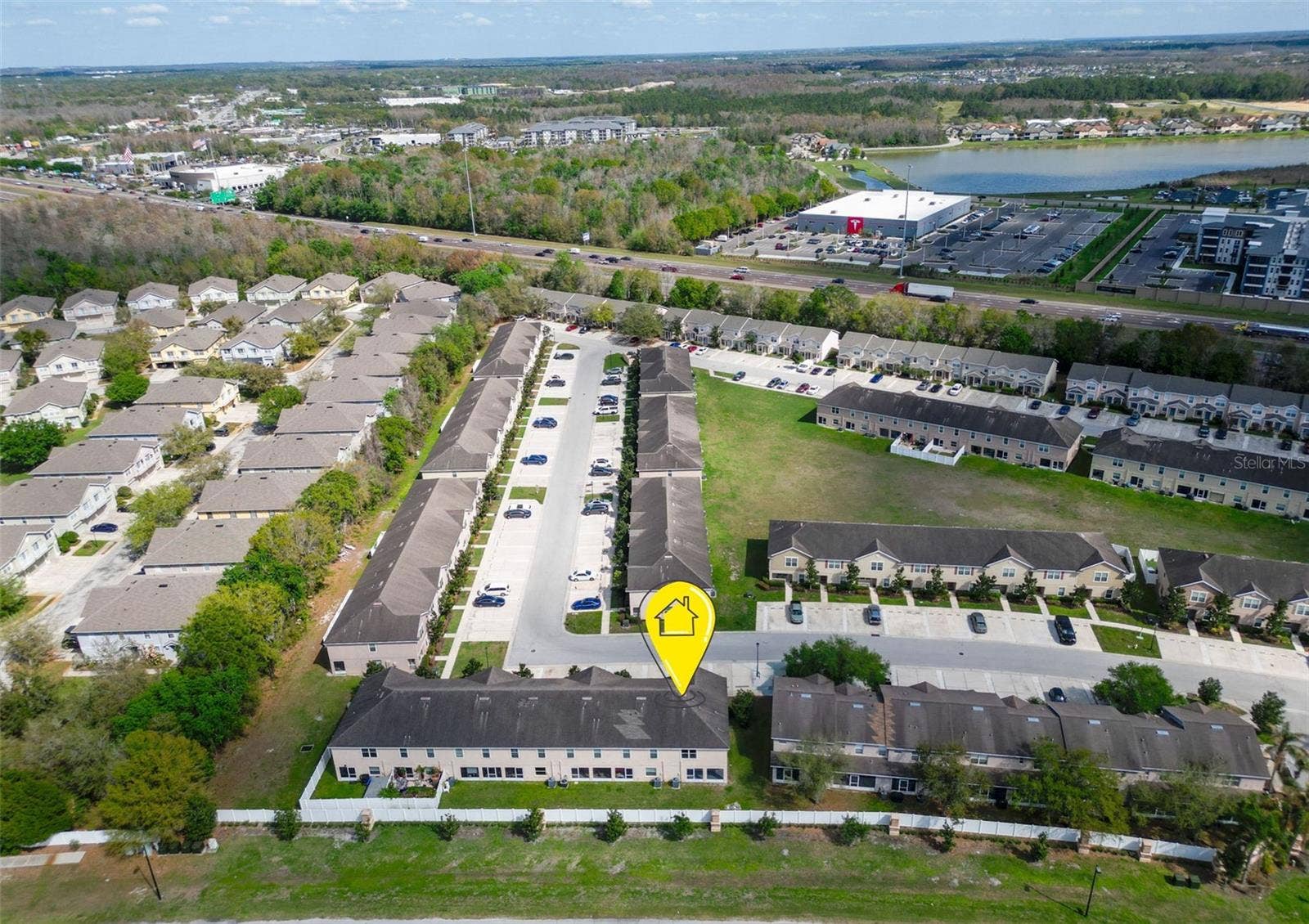 5101 CHIPOTLE LANE, Wesley Chapel, FL 33544
