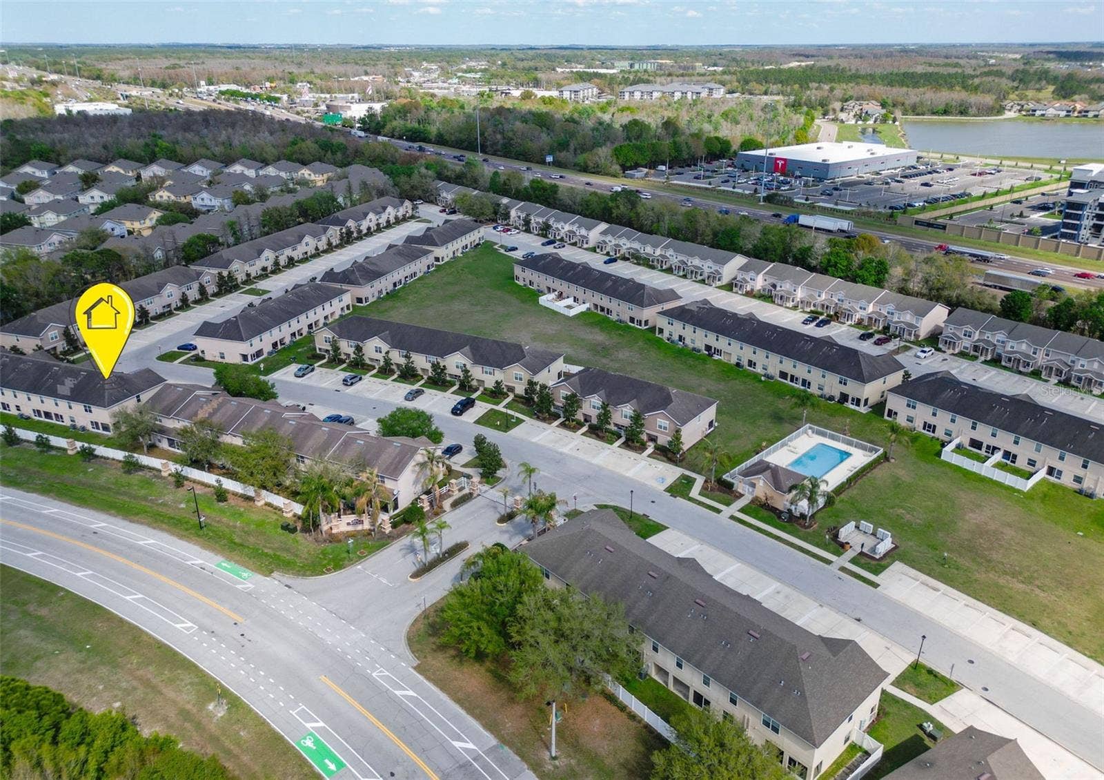 5101 CHIPOTLE LANE, Wesley Chapel, FL 33544