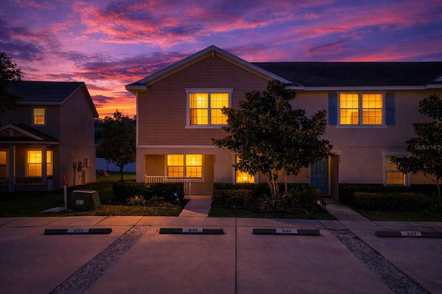 Property photo for 5101 CHIPOTLE LANE, Wesley Chapel, FL