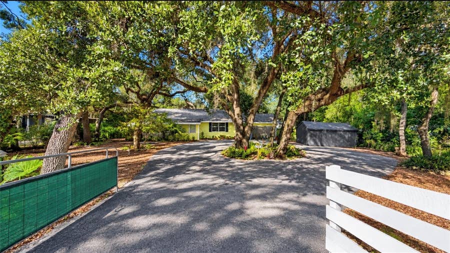 Property photo for 12325 HICKS ROAD, Hudson, FL
