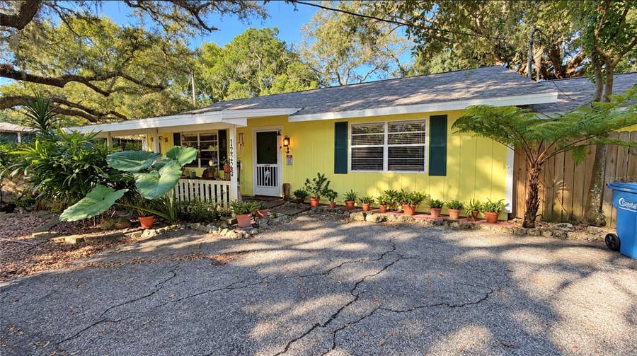 Property photo for 12325 HICKS ROAD, Hudson, FL