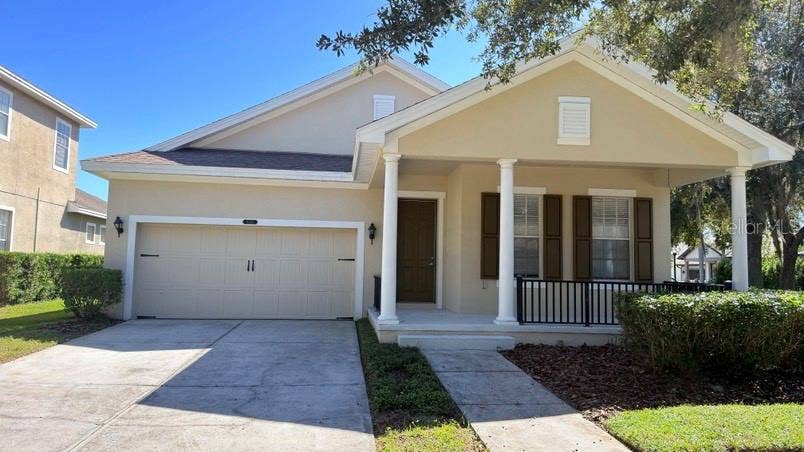 Property photo for 8346 LAGERFELD DRIVE, Land O Lakes, FL