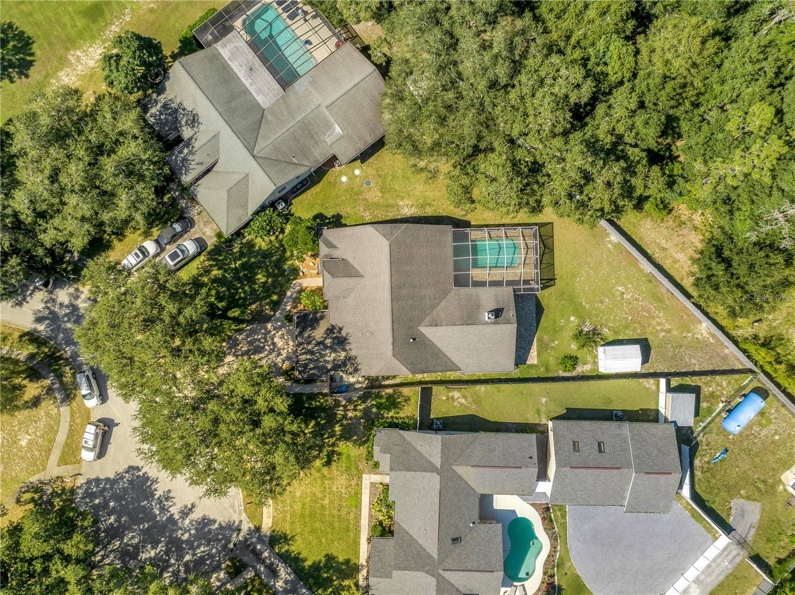 18520 SUNWARD LAKE PLACE, Lutz, FL 33549 18520 SUNWARD LAKE PLACE, Lutz, FL 33549