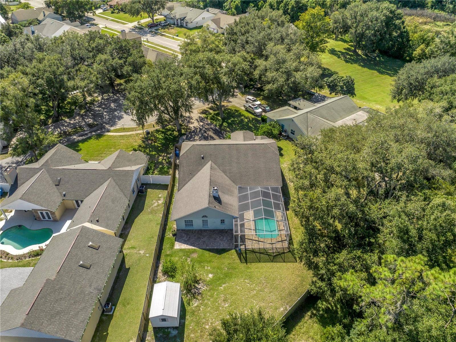 18520 SUNWARD LAKE PLACE, Lutz, FL 33549 18520 SUNWARD LAKE PLACE, Lutz, FL 33549