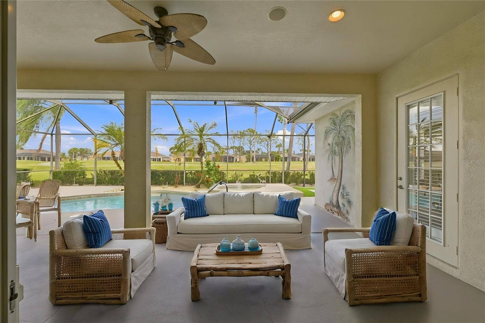 VIRTUAL STAGING