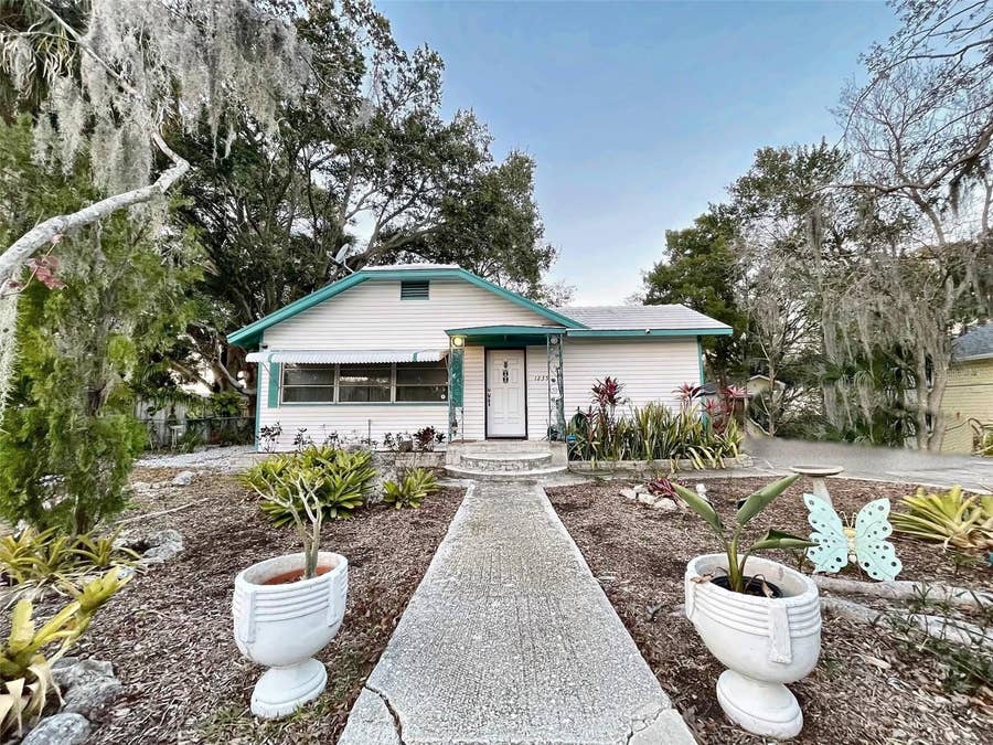 Property photo for 1235 16TH STREET, Sarasota, FL