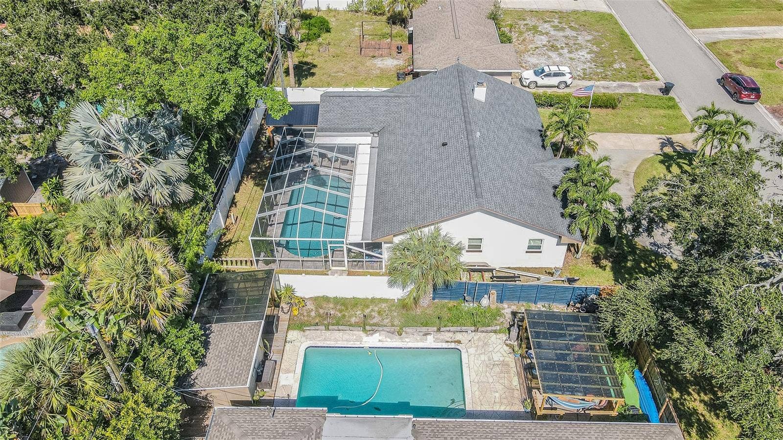 1362 ROBINSON DRIVE, St Petersburg, FL 33710
