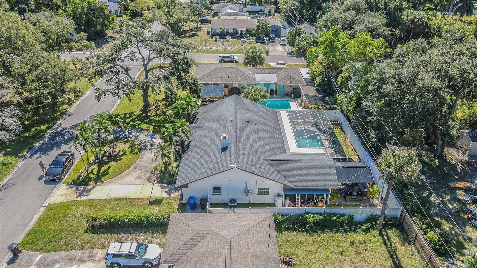 1362 ROBINSON DRIVE, St Petersburg, FL 33710