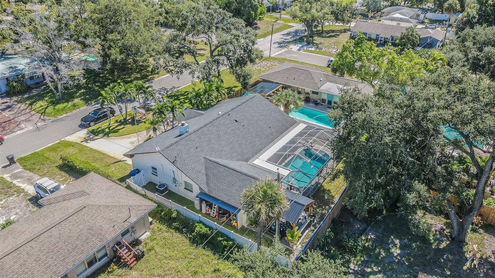 1362 ROBINSON DRIVE, St Petersburg, FL 33710