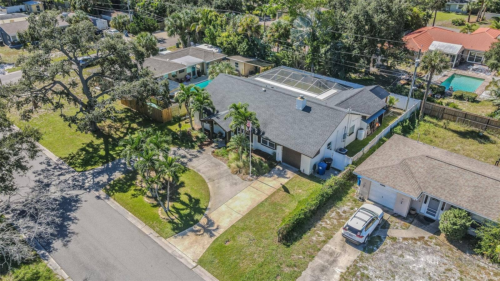 1362 ROBINSON DRIVE, St Petersburg, FL 33710