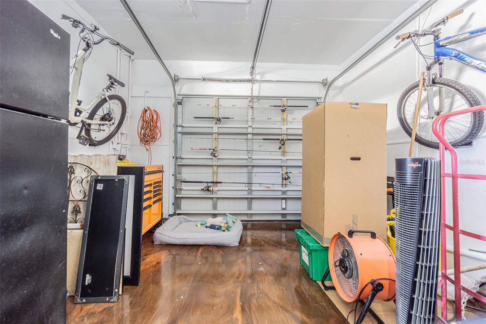 1362 ROBINSON DRIVE, St Petersburg, FL 33710