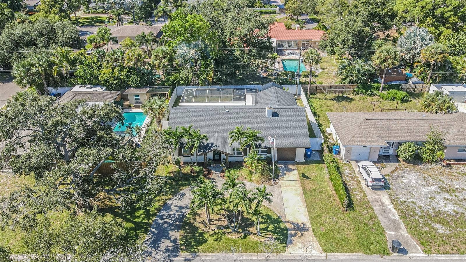 1362 ROBINSON DRIVE, St Petersburg, FL 33710