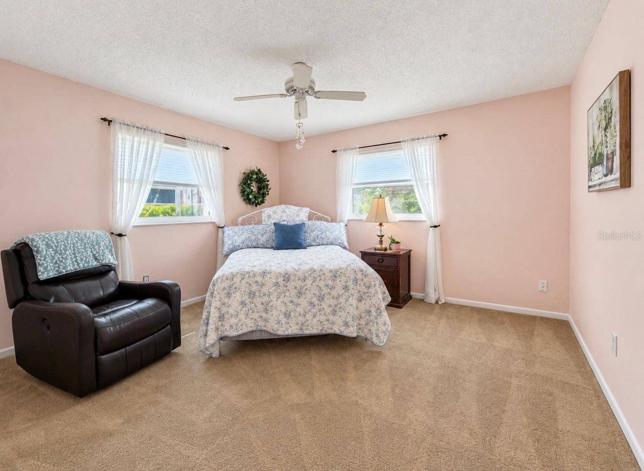 9690 LEEWARD AVENUE, Largo, FL 33773 2nd bedroom