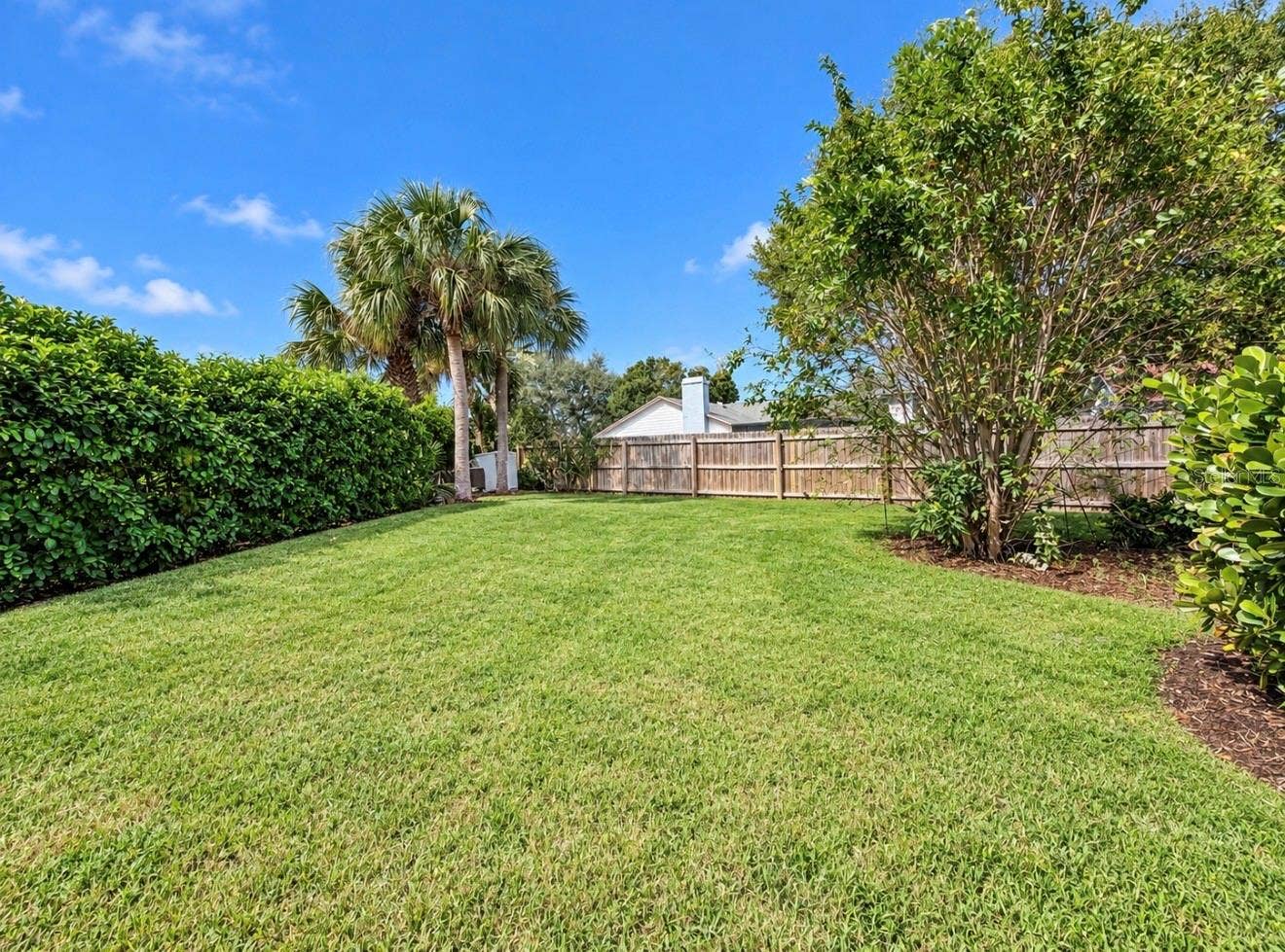 9690 LEEWARD AVENUE, Largo, FL 33773 extremely large backyard