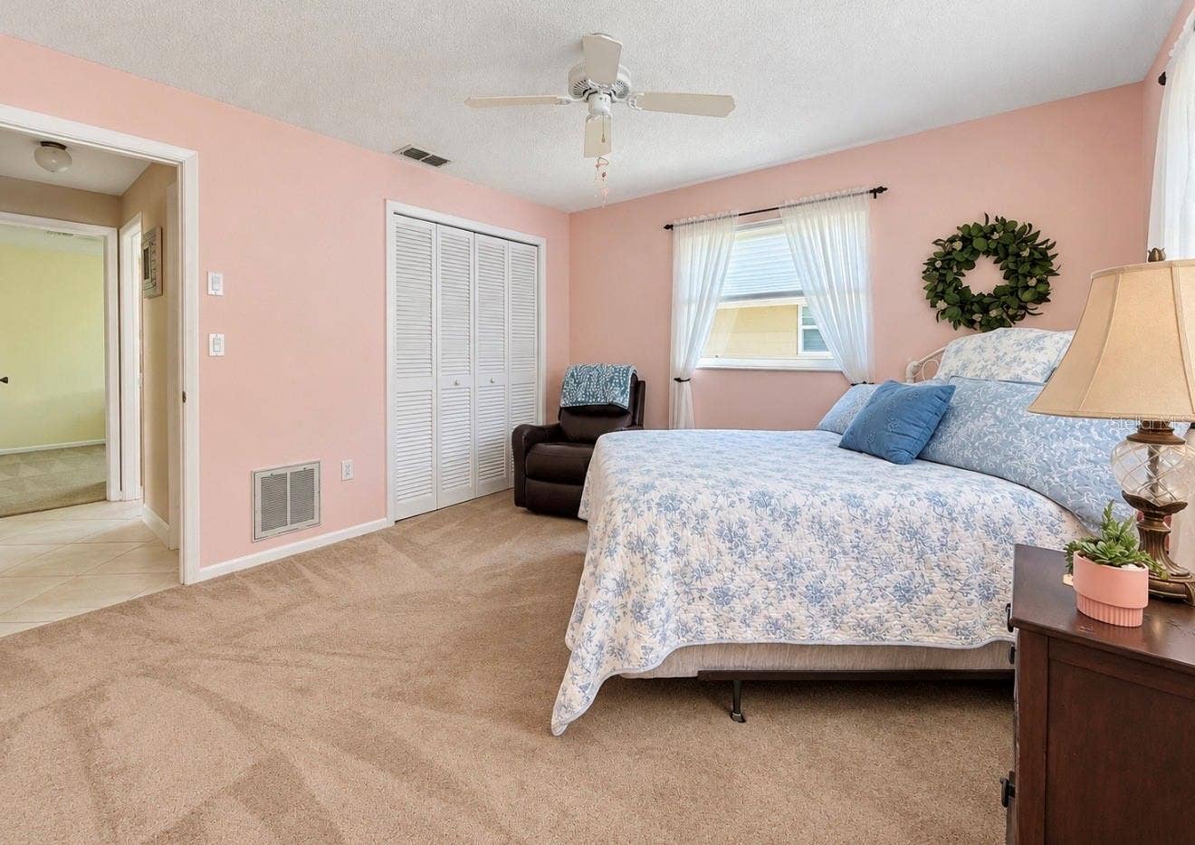 9690 LEEWARD AVENUE, Largo, FL 33773 2nd bedroom