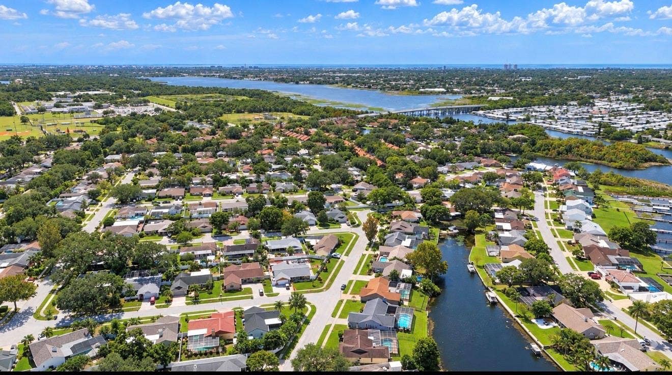 9690 LEEWARD AVENUE, Largo, FL 33773 9690 LEEWARD AVENUE, Largo, FL 33773