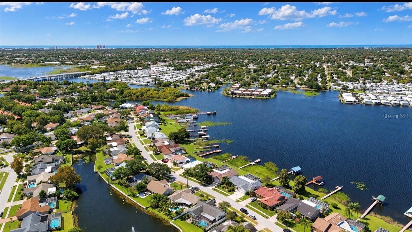 9690 LEEWARD AVENUE, Largo, FL 33773 9690 LEEWARD AVENUE, Largo, FL 33773