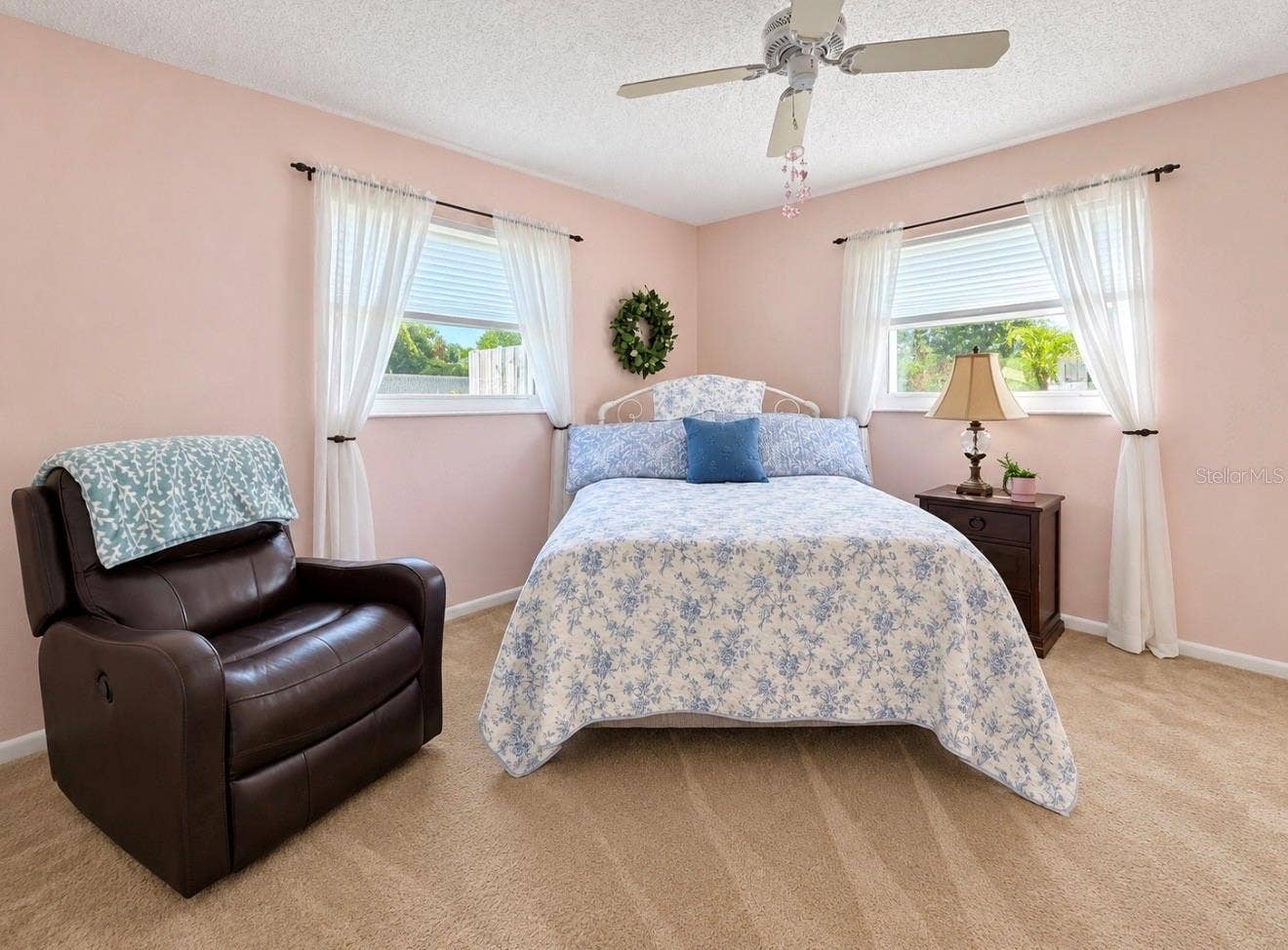 9690 LEEWARD AVENUE, Largo, FL 33773 2nd bedroom