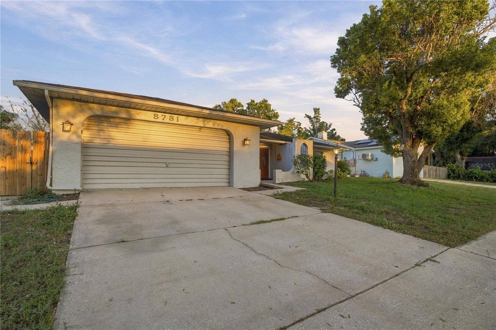8731 WOODCREST DRIVE, Port Richey, FL 34668 8731 WOODCREST DRIVE, Port Richey, FL 34668