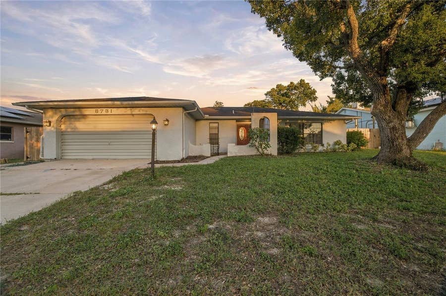 Property photo for 8731 WOODCREST DRIVE, Port Richey, FL
