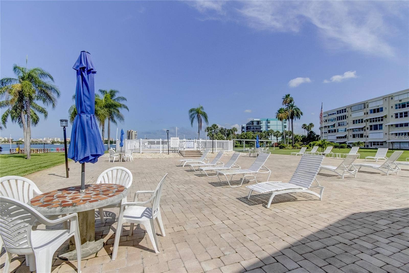 1868 SHORE DRIVE S, #511, South Pasadena, FL 33707