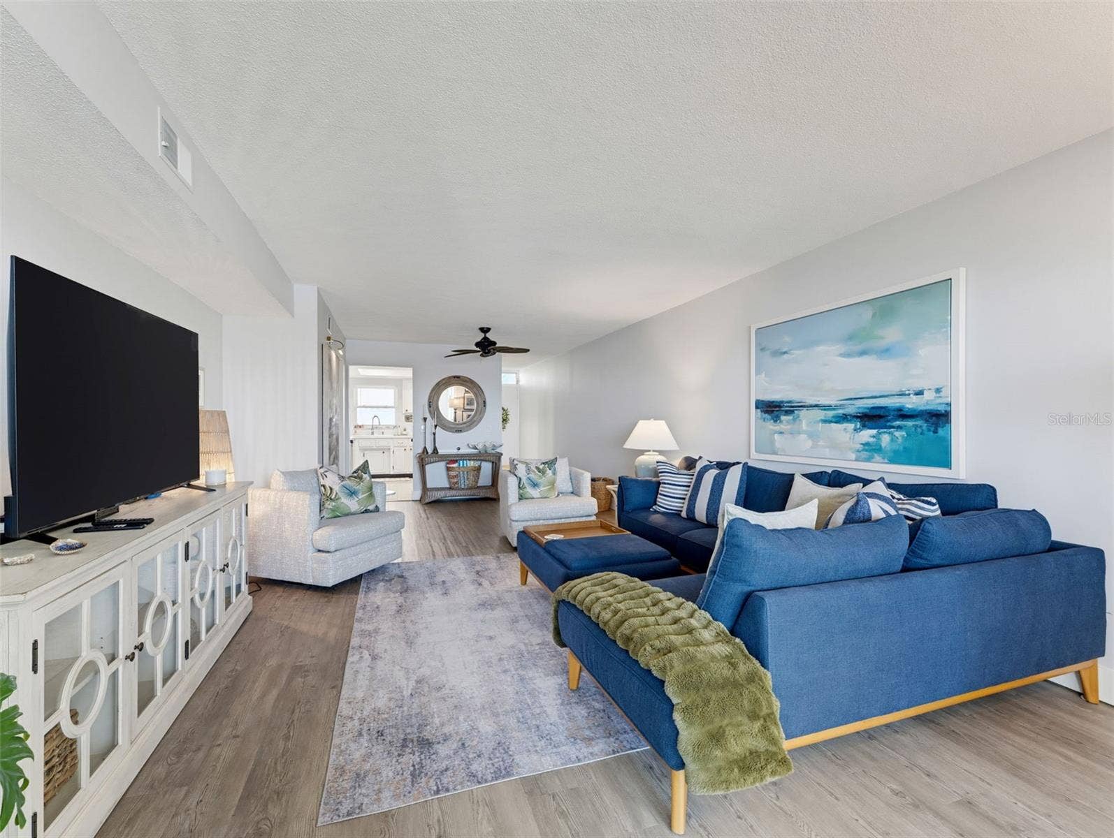 1868 SHORE DRIVE S, #511, South Pasadena, FL 33707