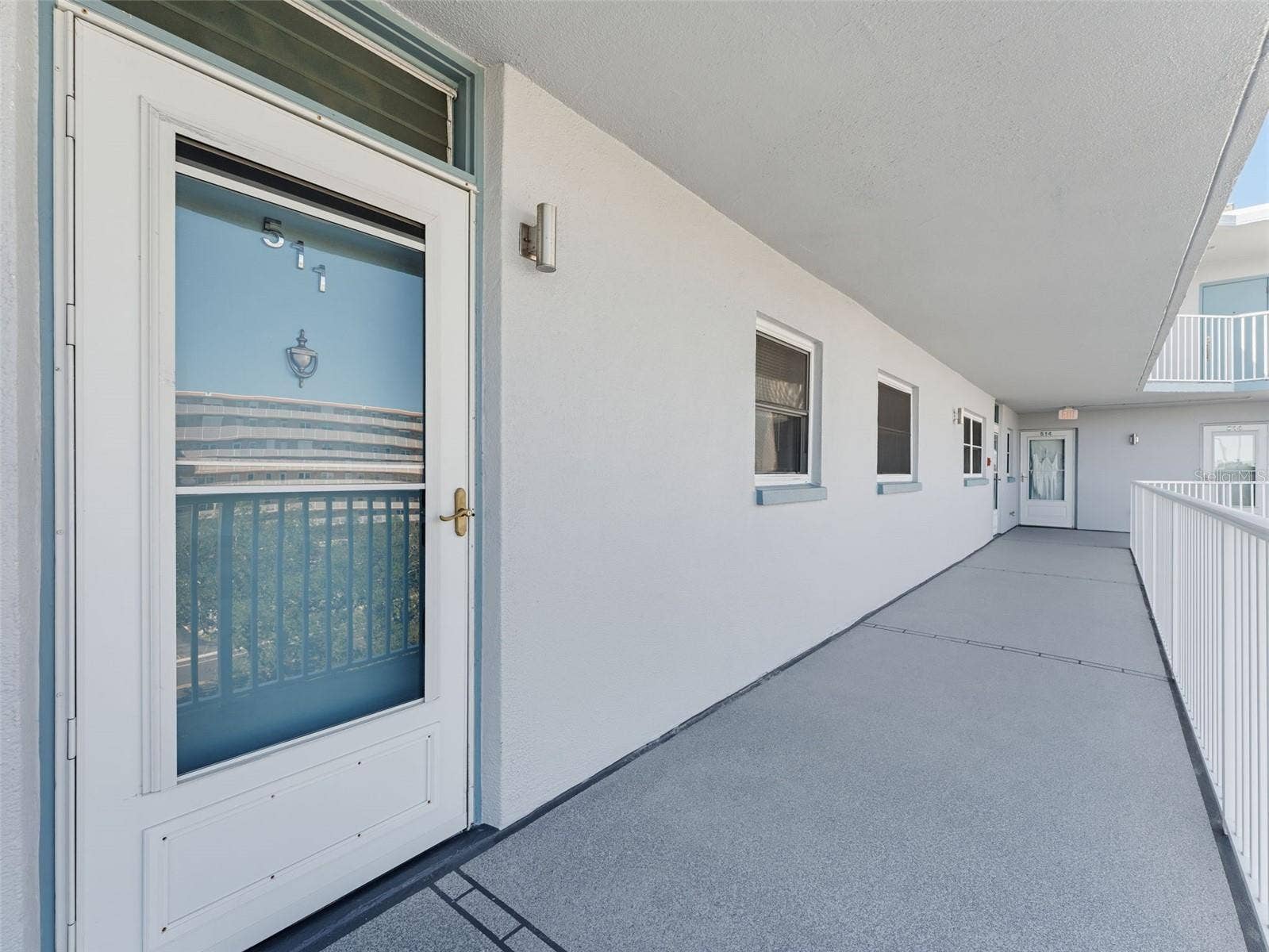 1868 SHORE DRIVE S, #511, South Pasadena, FL 33707