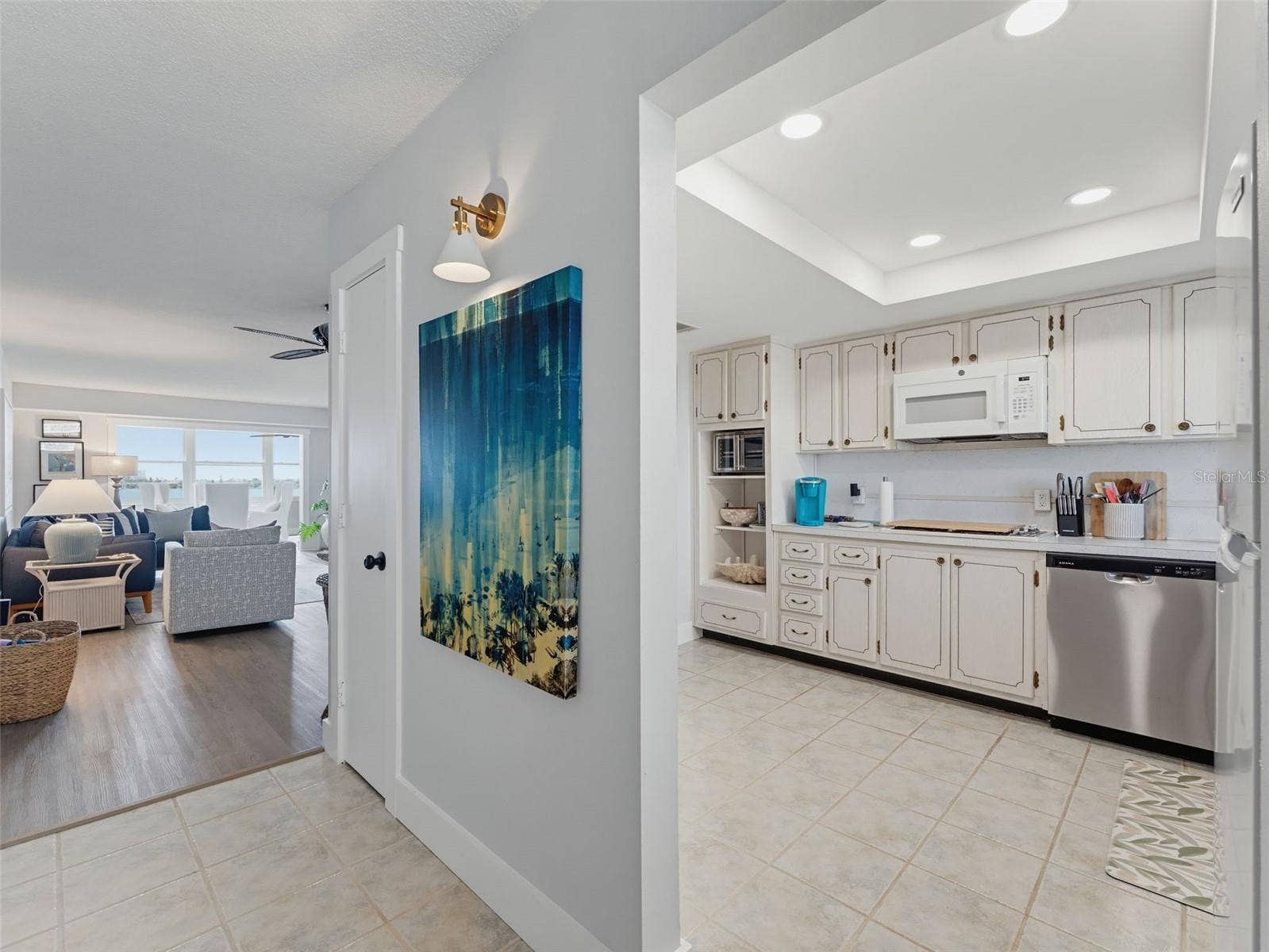 1868 SHORE DRIVE S, #511, South Pasadena, FL 33707