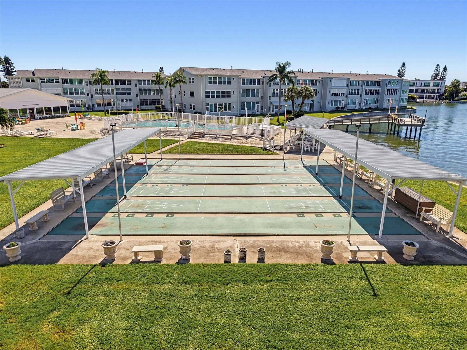 1868 SHORE DRIVE S, #511, South Pasadena, FL 33707