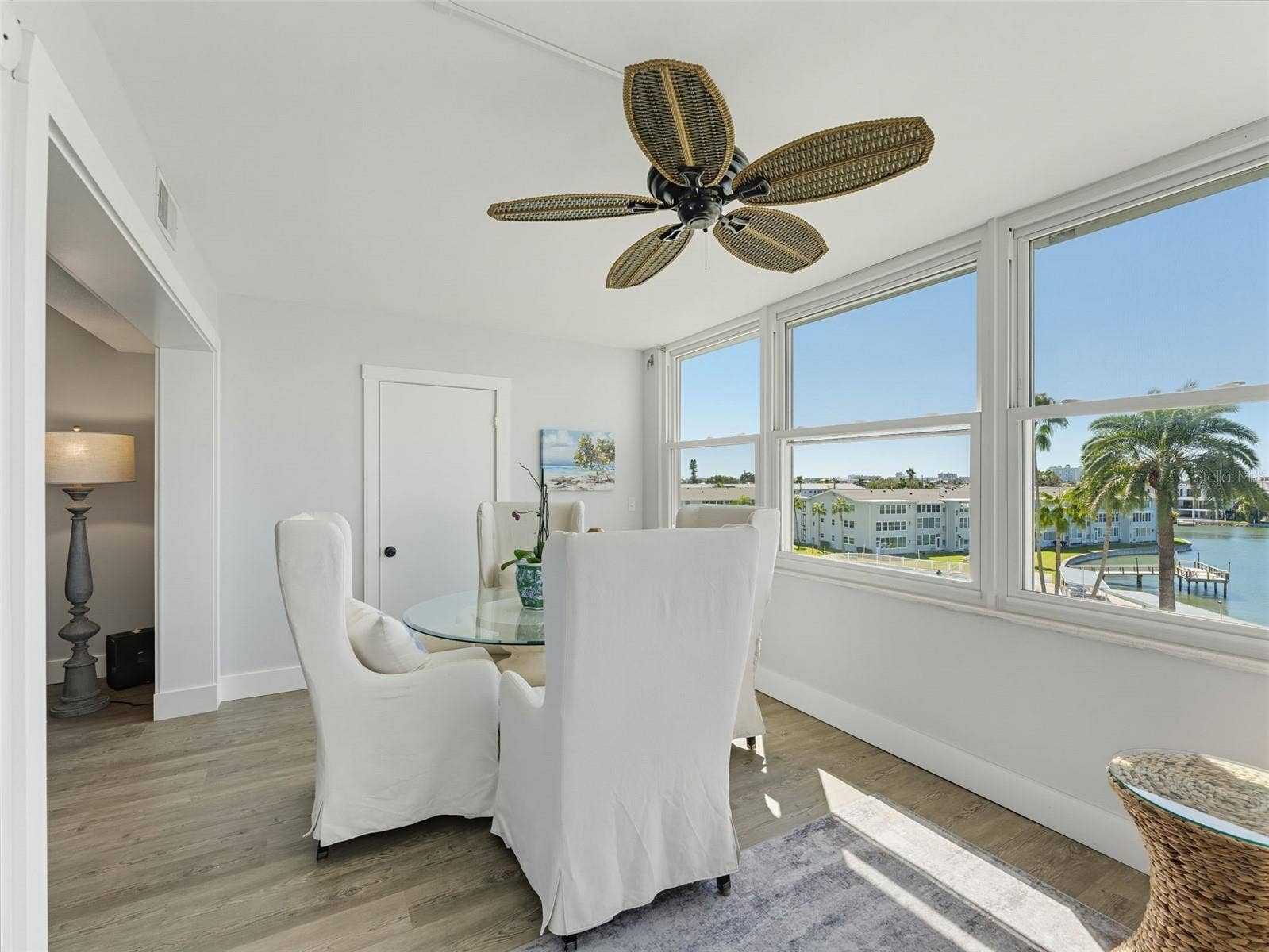 1868 SHORE DRIVE S, #511, South Pasadena, FL 33707