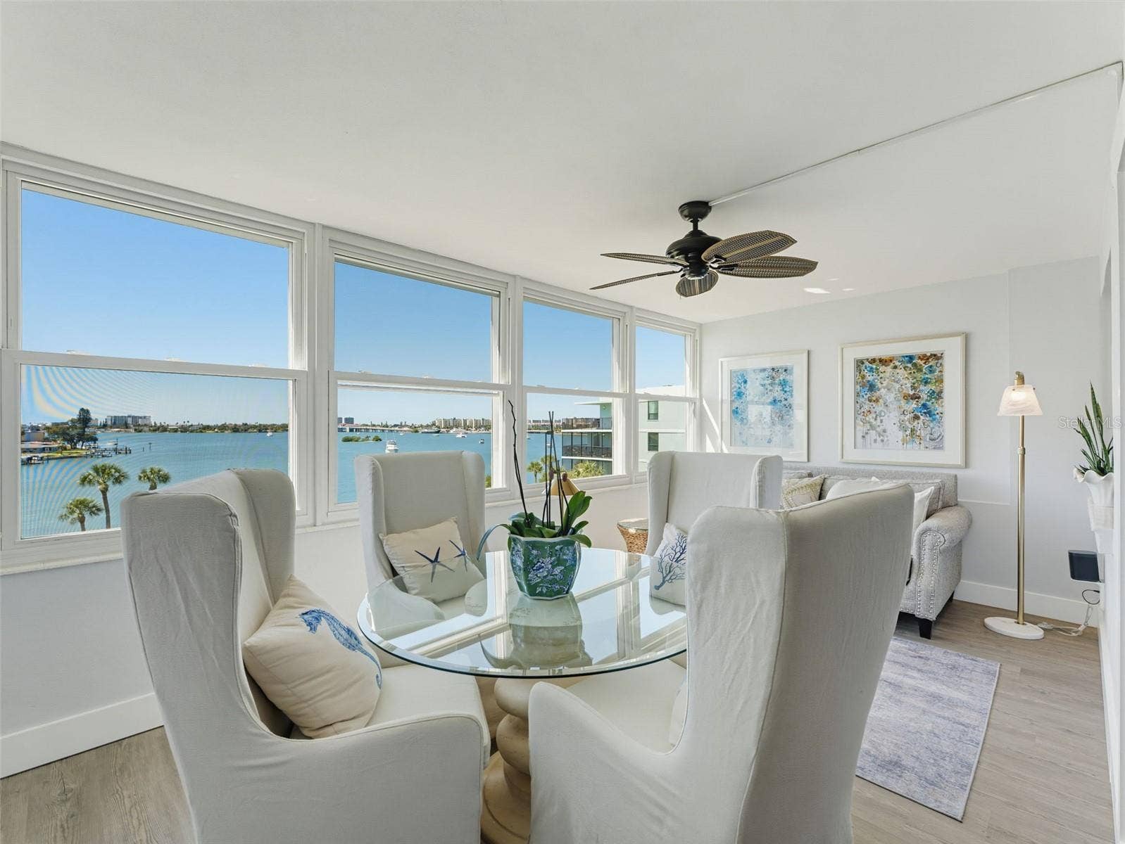 1868 SHORE DRIVE S, #511, South Pasadena, FL 33707