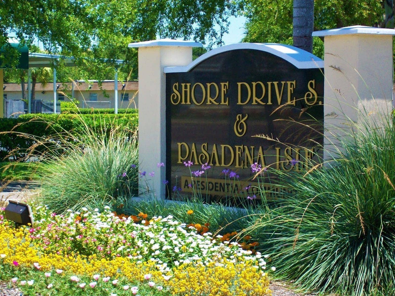 1868 SHORE DRIVE S, #511, South Pasadena, FL 33707