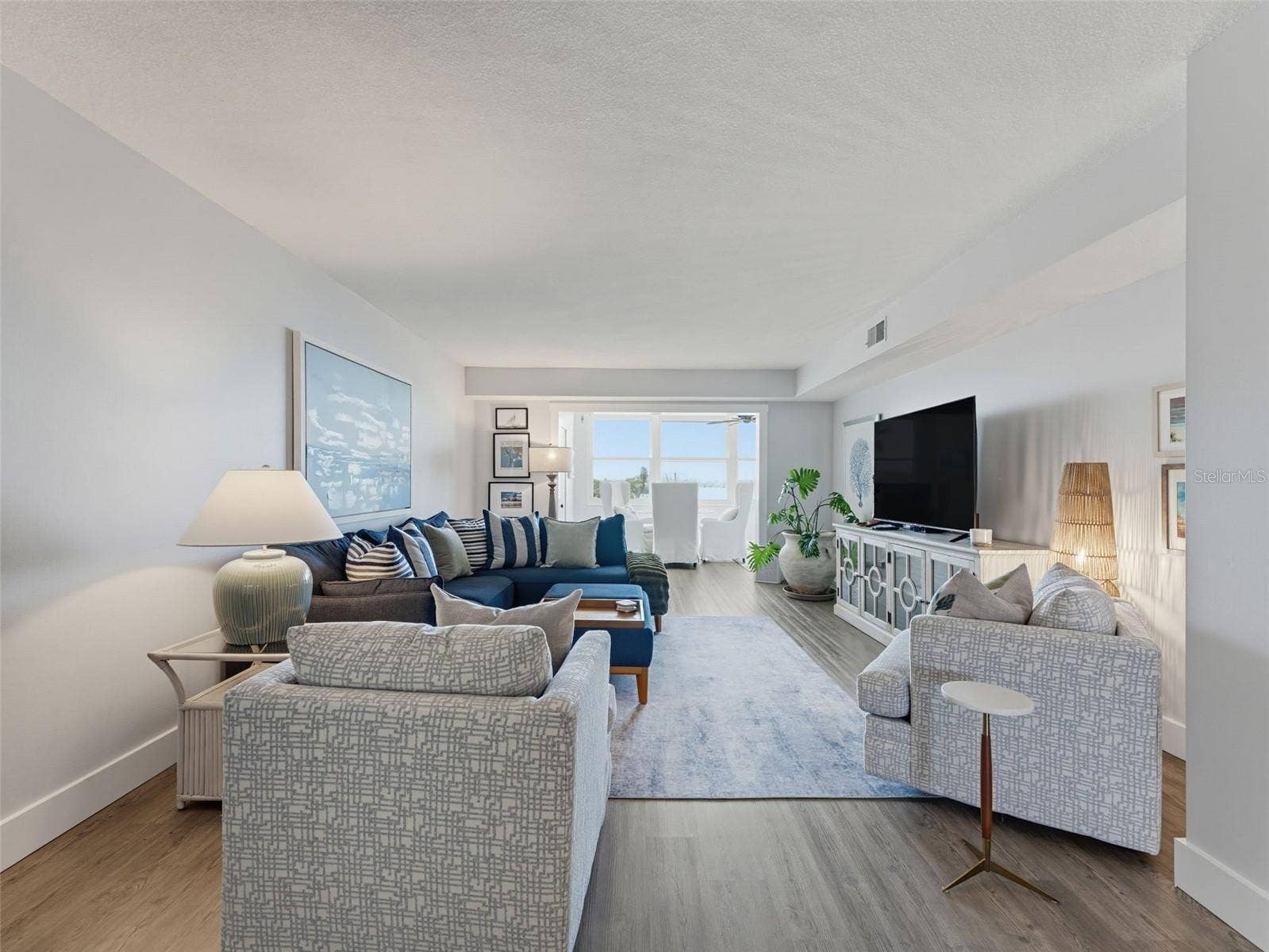 1868 SHORE DRIVE S, #511, South Pasadena, FL 33707