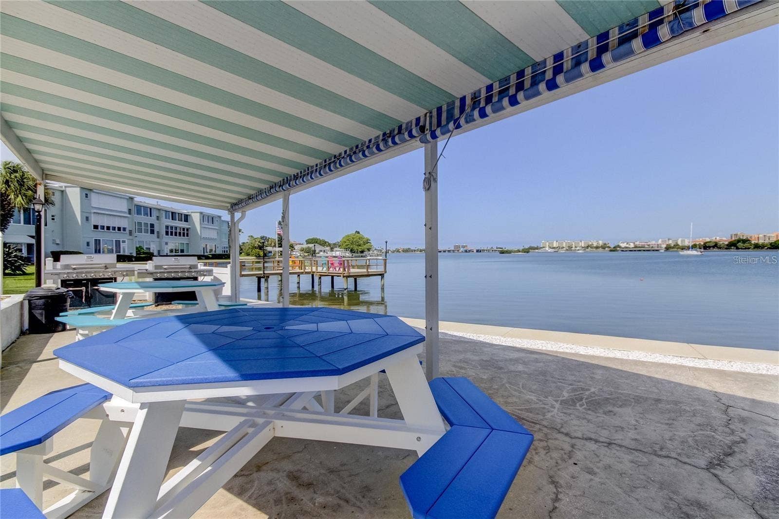 1868 SHORE DRIVE S, #511, South Pasadena, FL 33707