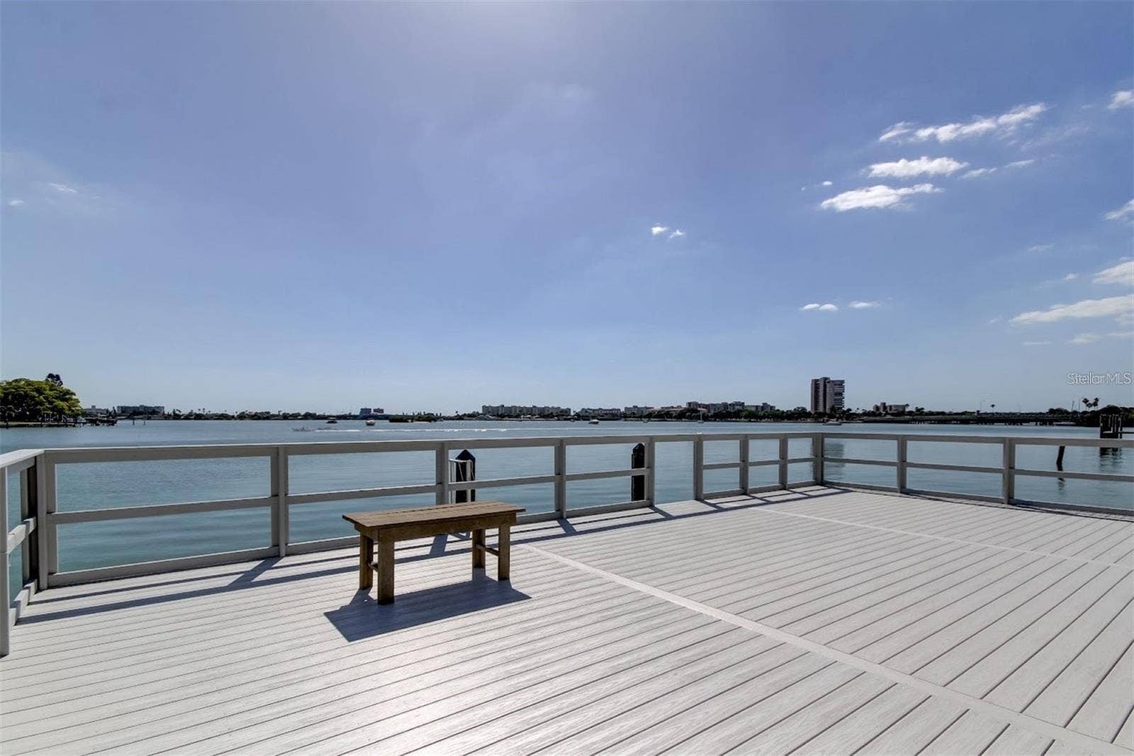 1868 SHORE DRIVE S, #511, South Pasadena, FL 33707