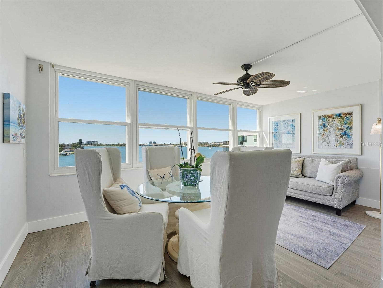 1868 SHORE DRIVE S, #511, South Pasadena, FL 33707