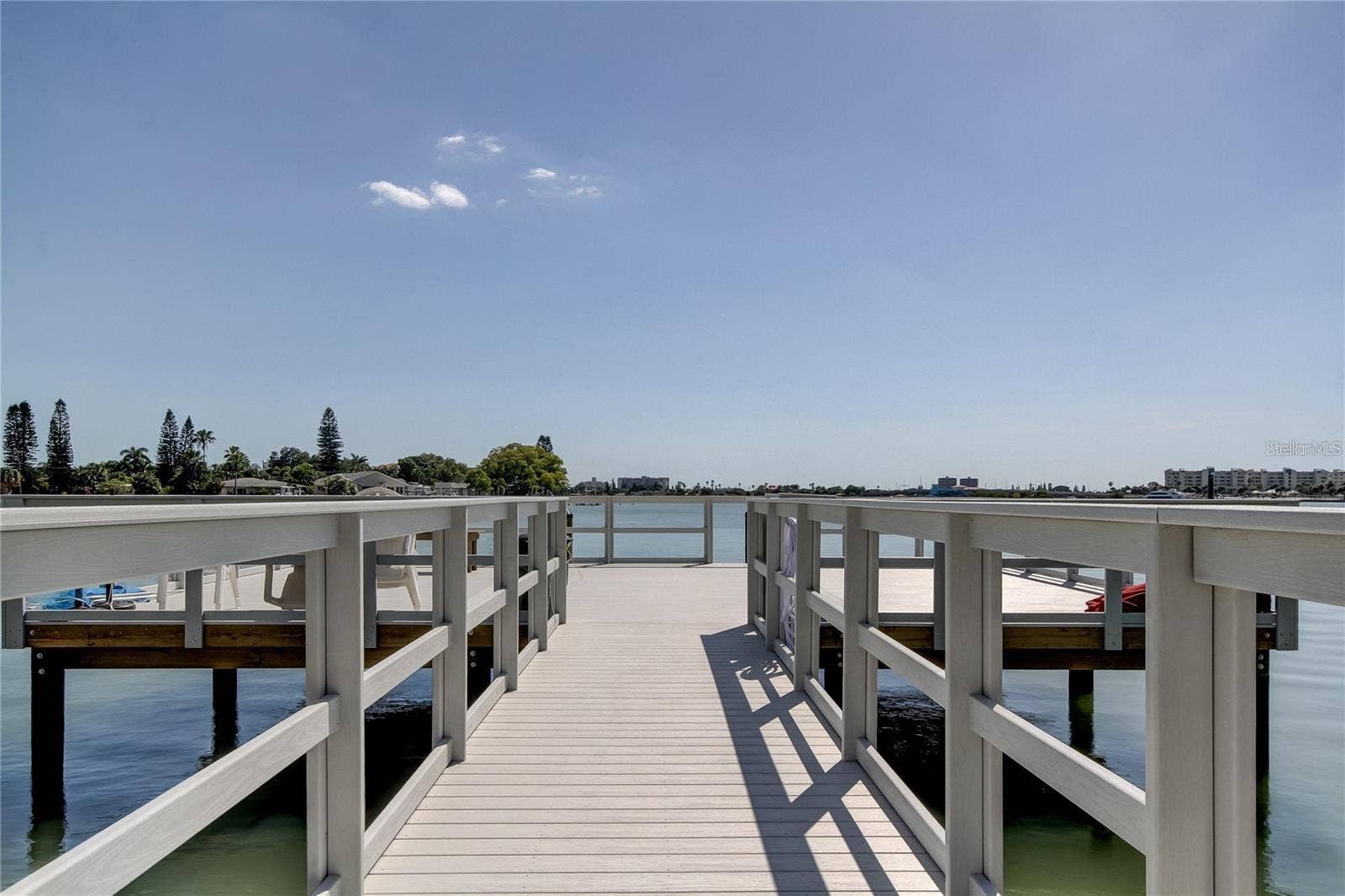1868 SHORE DRIVE S, #511, South Pasadena, FL 33707