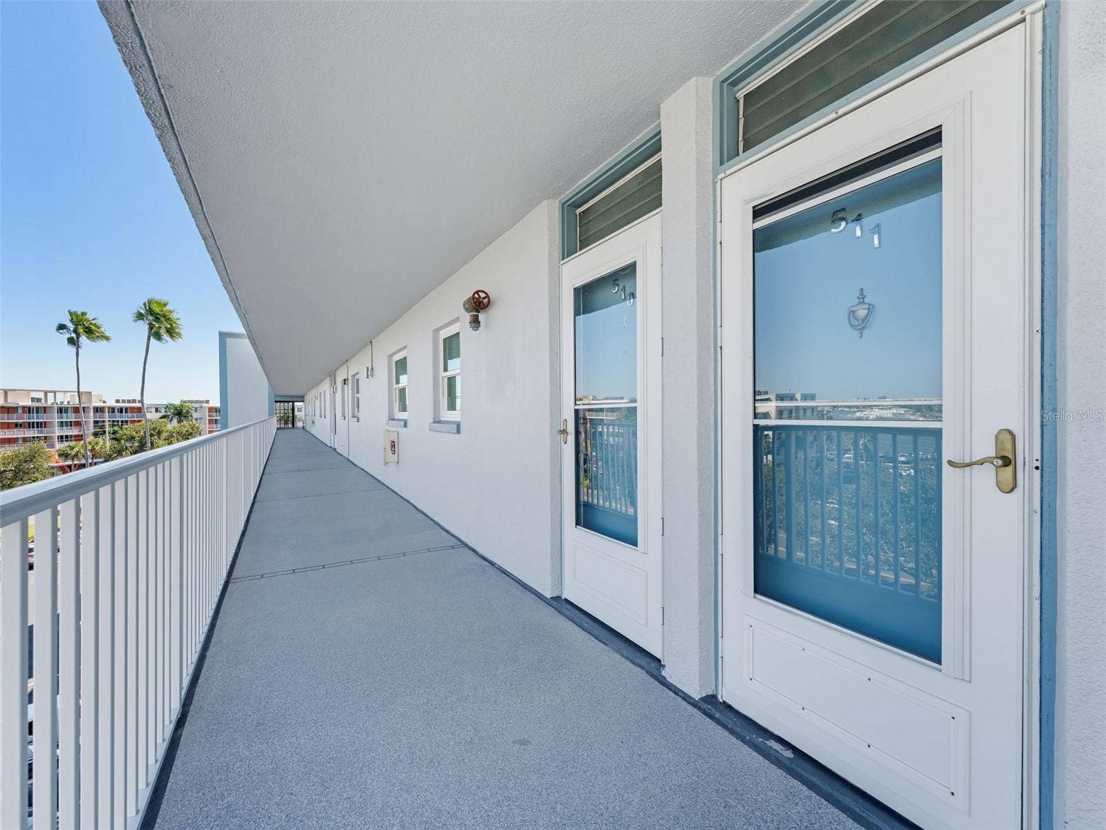 1868 SHORE DRIVE S, #511, South Pasadena, FL 33707