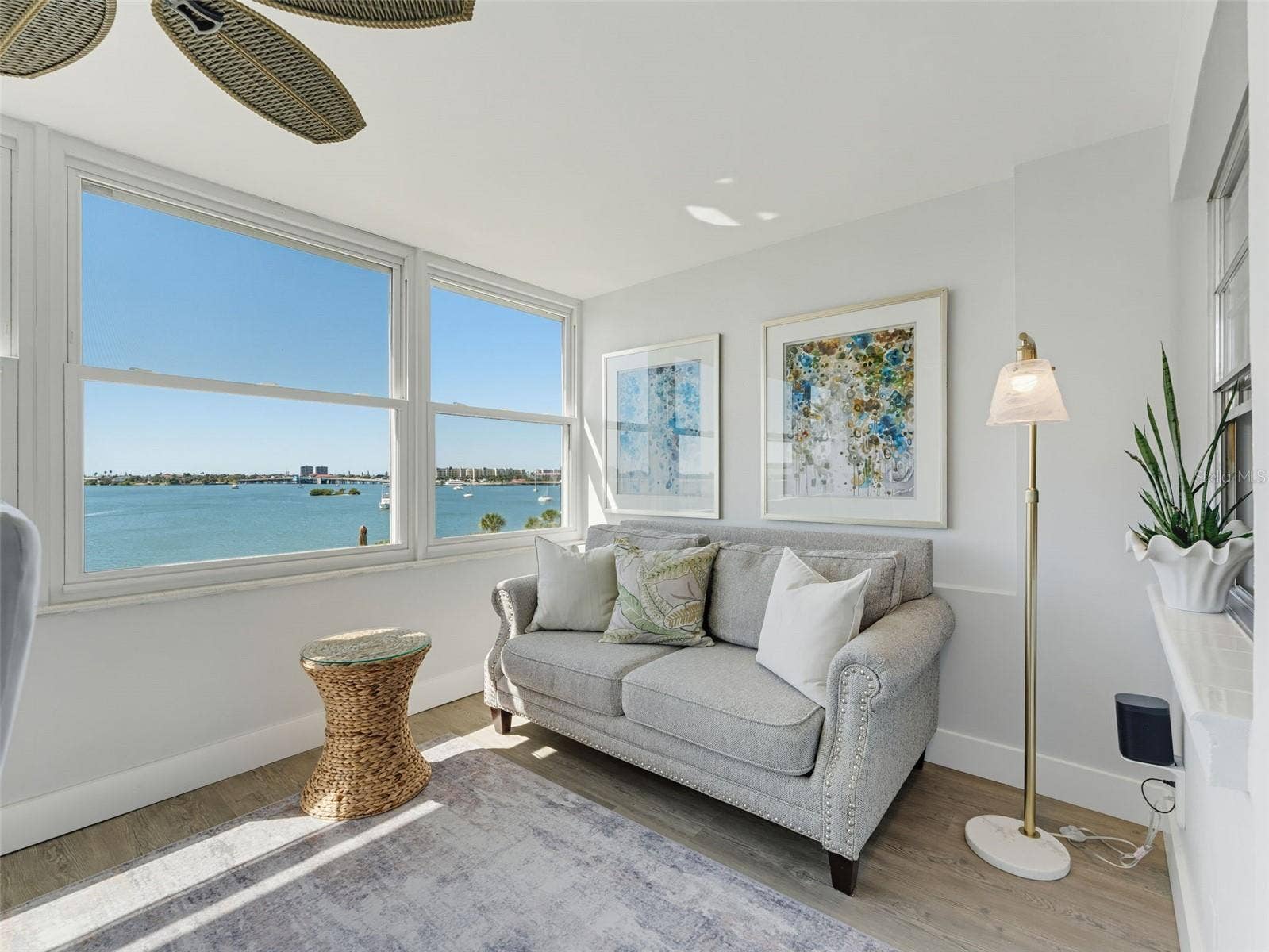 1868 SHORE DRIVE S, #511, South Pasadena, FL 33707