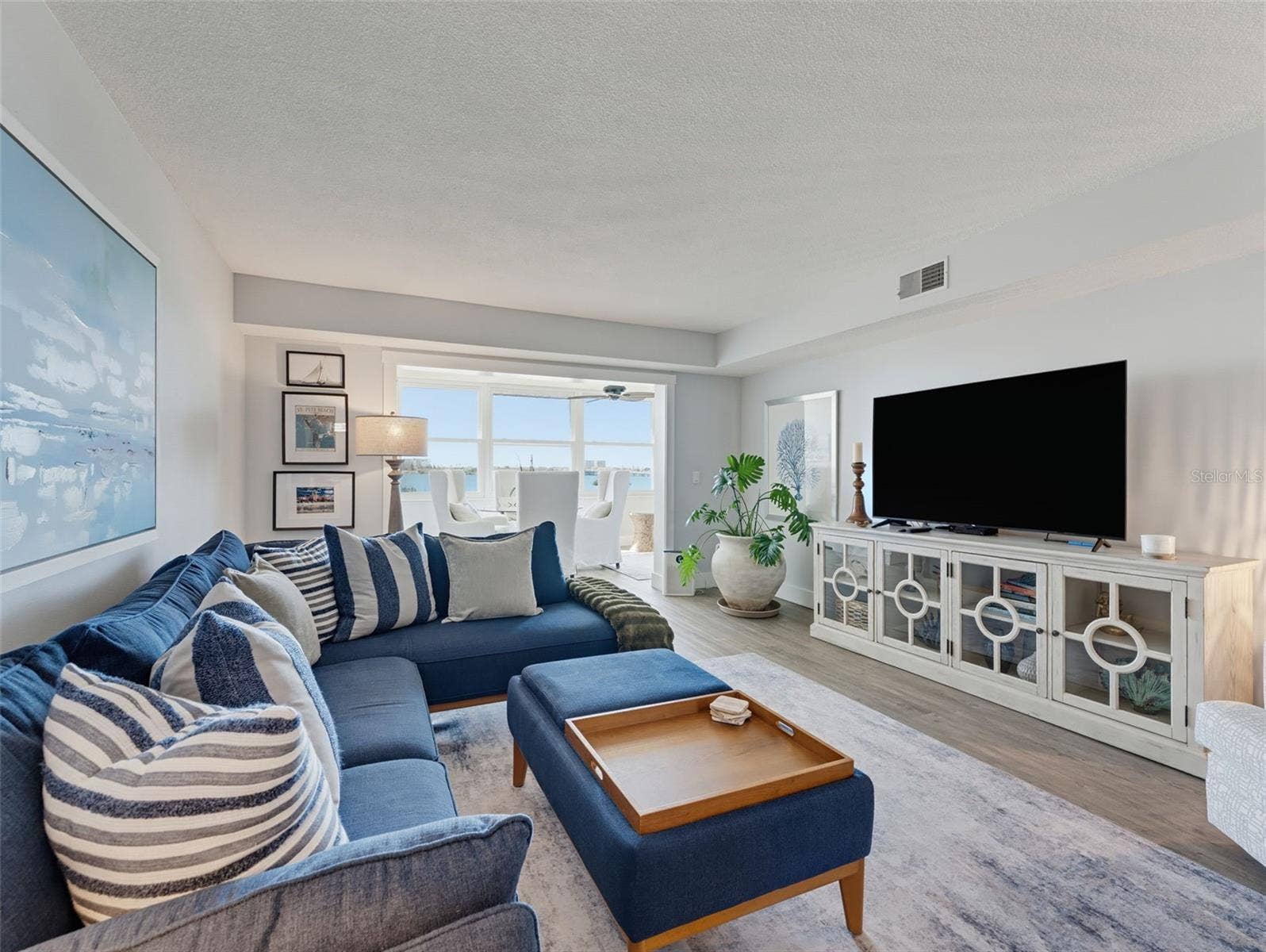 1868 SHORE DRIVE S, #511, South Pasadena, FL 33707