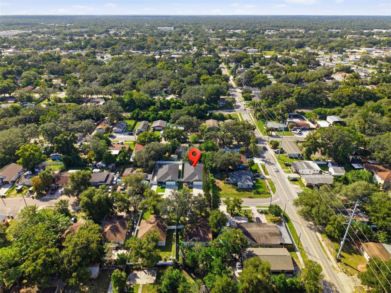 10118 N BROOKS STREET, Tampa, FL 33612 10118 N BROOKS STREET, Tampa, FL 33612