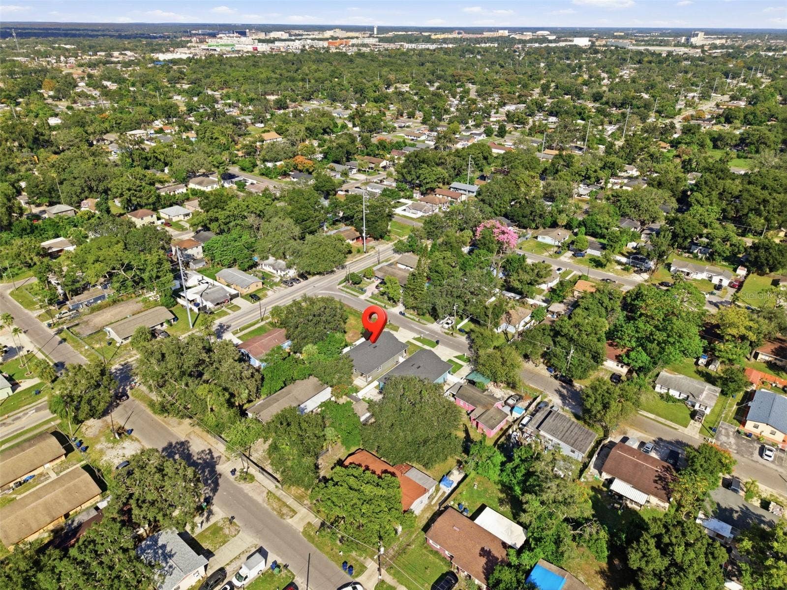 10118 N BROOKS STREET, Tampa, FL 33612 10118 N BROOKS STREET, Tampa, FL 33612