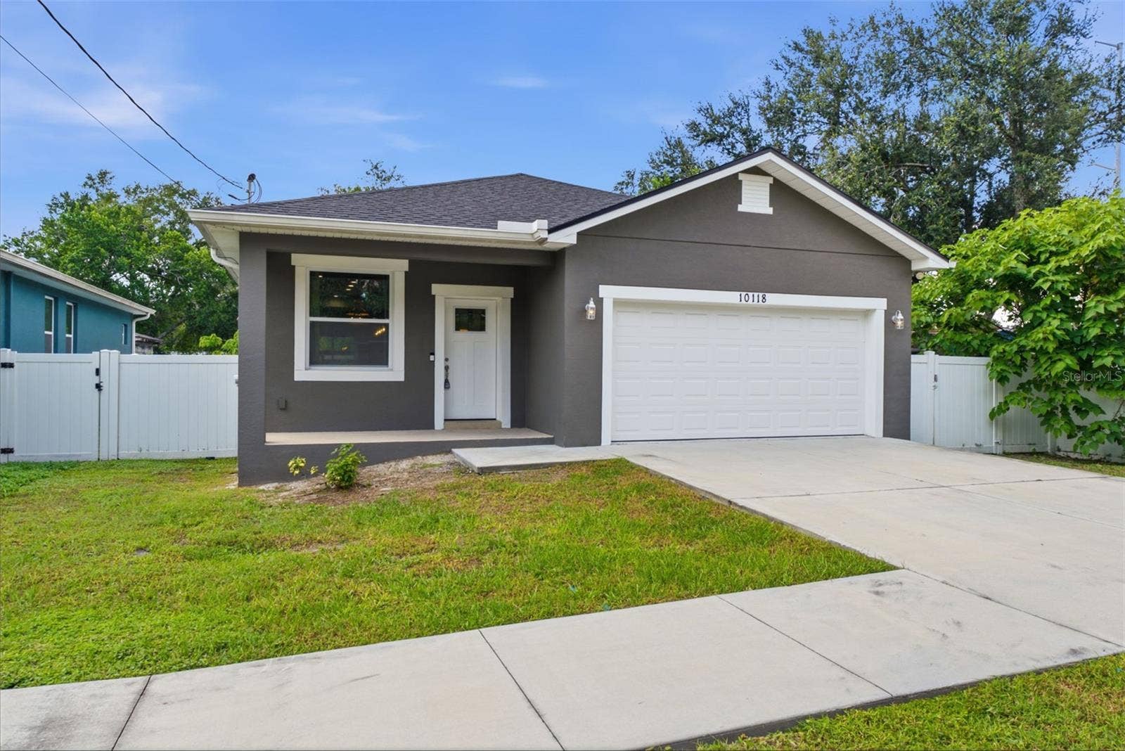 10118 N BROOKS STREET, Tampa, FL 33612 10118 N BROOKS STREET, Tampa, FL 33612